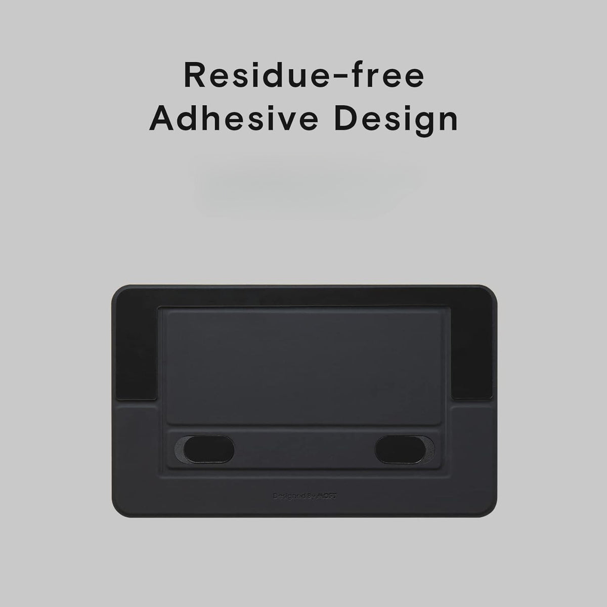 Airflow laptop stand