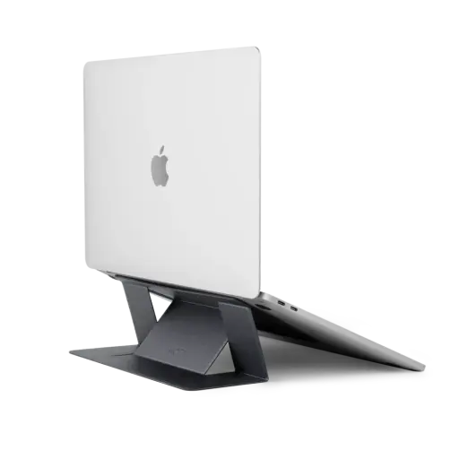 Graphene Laptop Stand-black