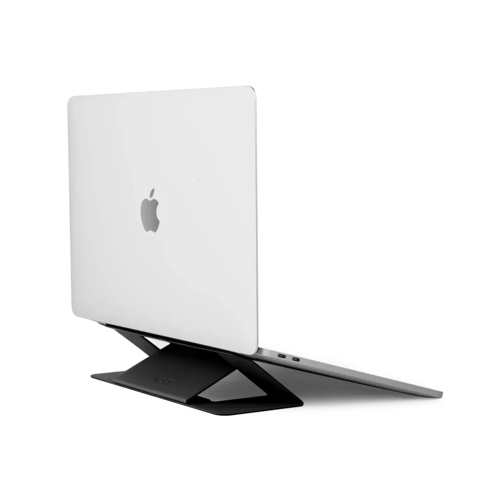 Graphene Laptop Stand-black