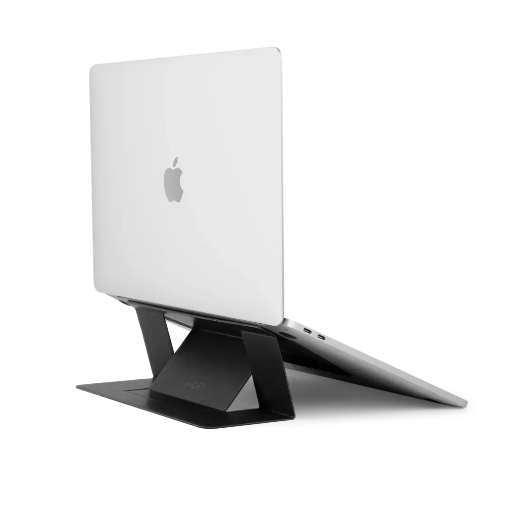 Graphene Laptop Stand-black