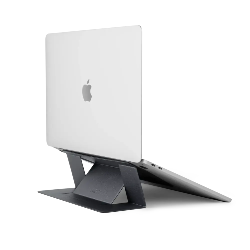 Graphene Laptop Stand-black