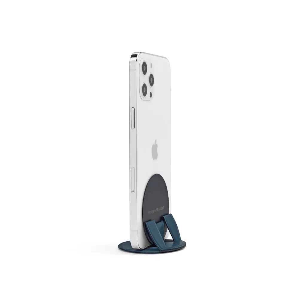 MOFT O Snap Grip & Stand-blue