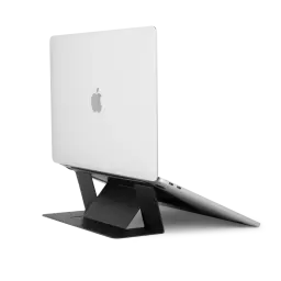 Graphene Laptop Stand-black