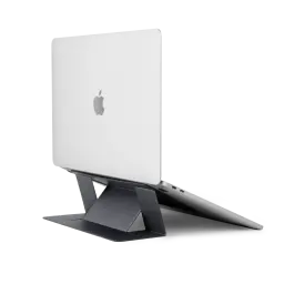 Graphene Laptop Stand-black