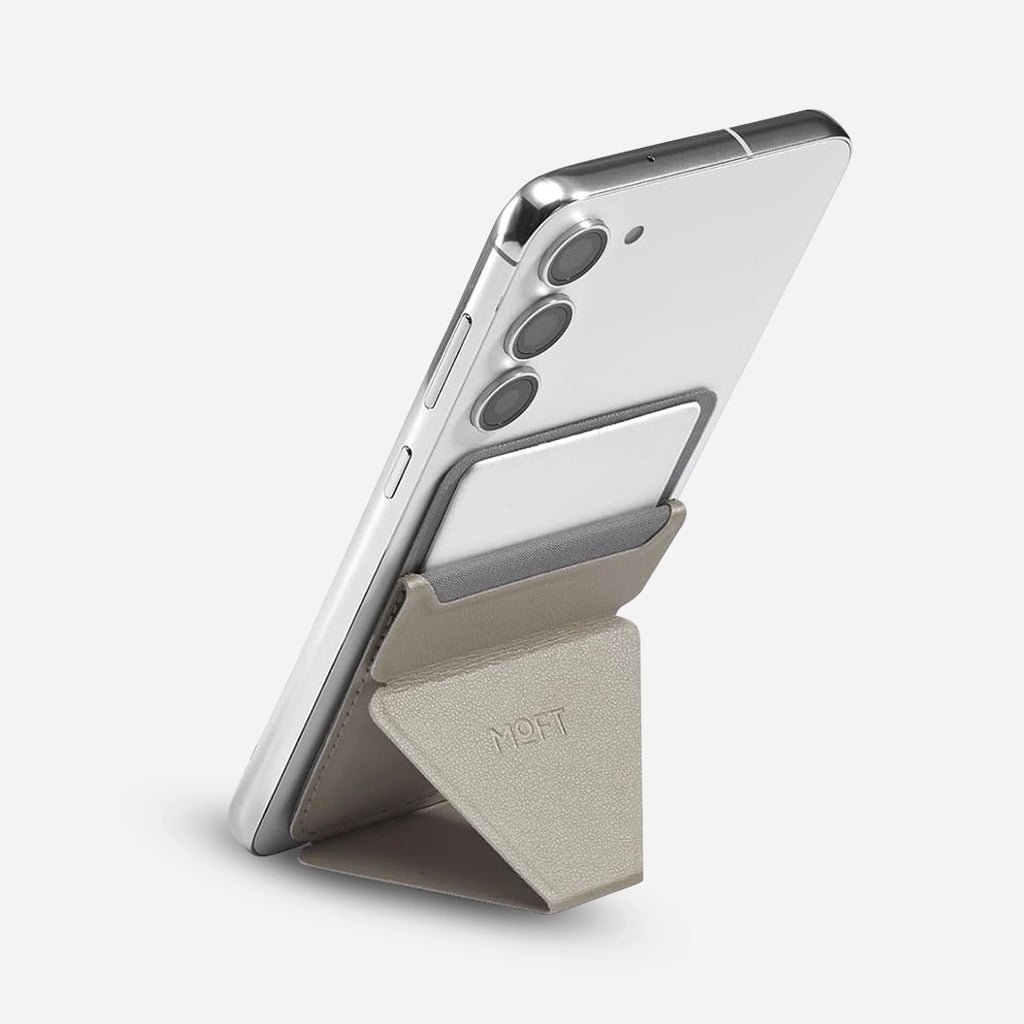 MOFT Adhesive Phone Stand and Wallet
