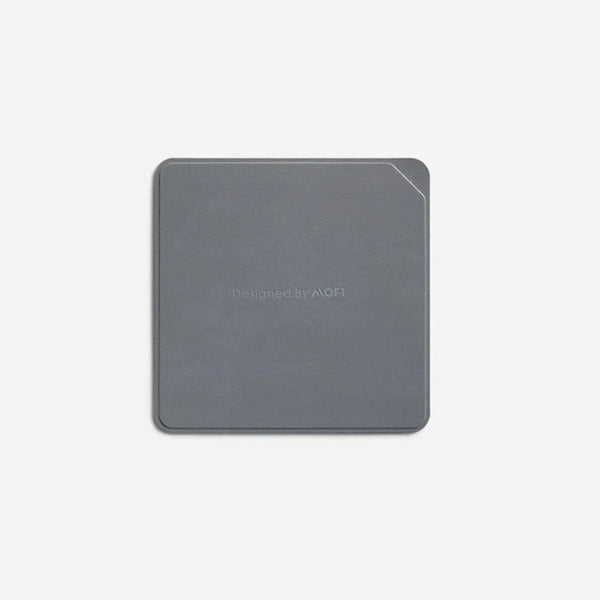 Snap tablet sticker