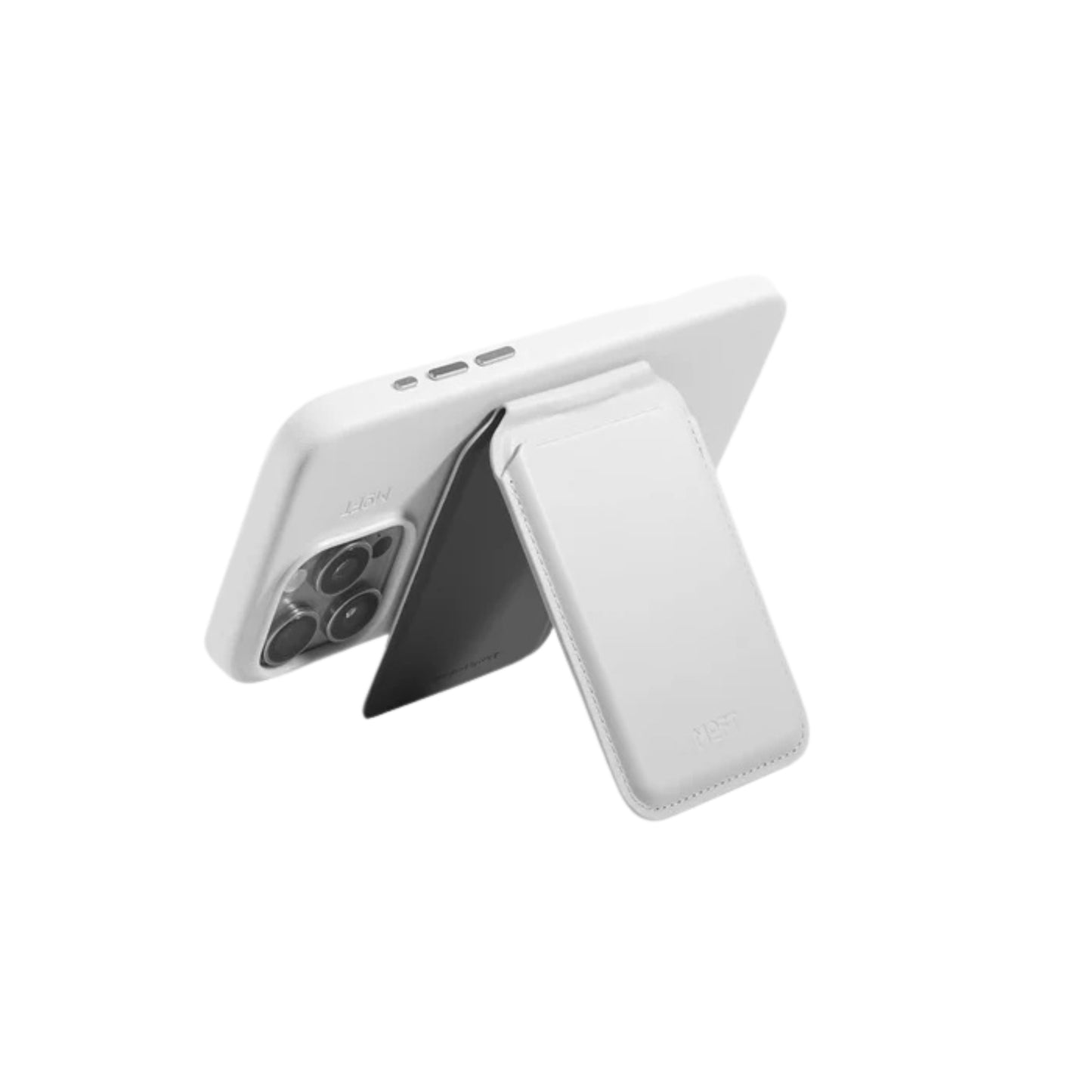 Flash wallet & Stand MOVAS