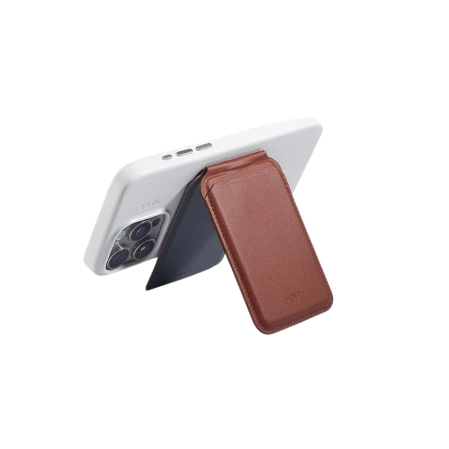 Flash wallet & Stand MOVAS