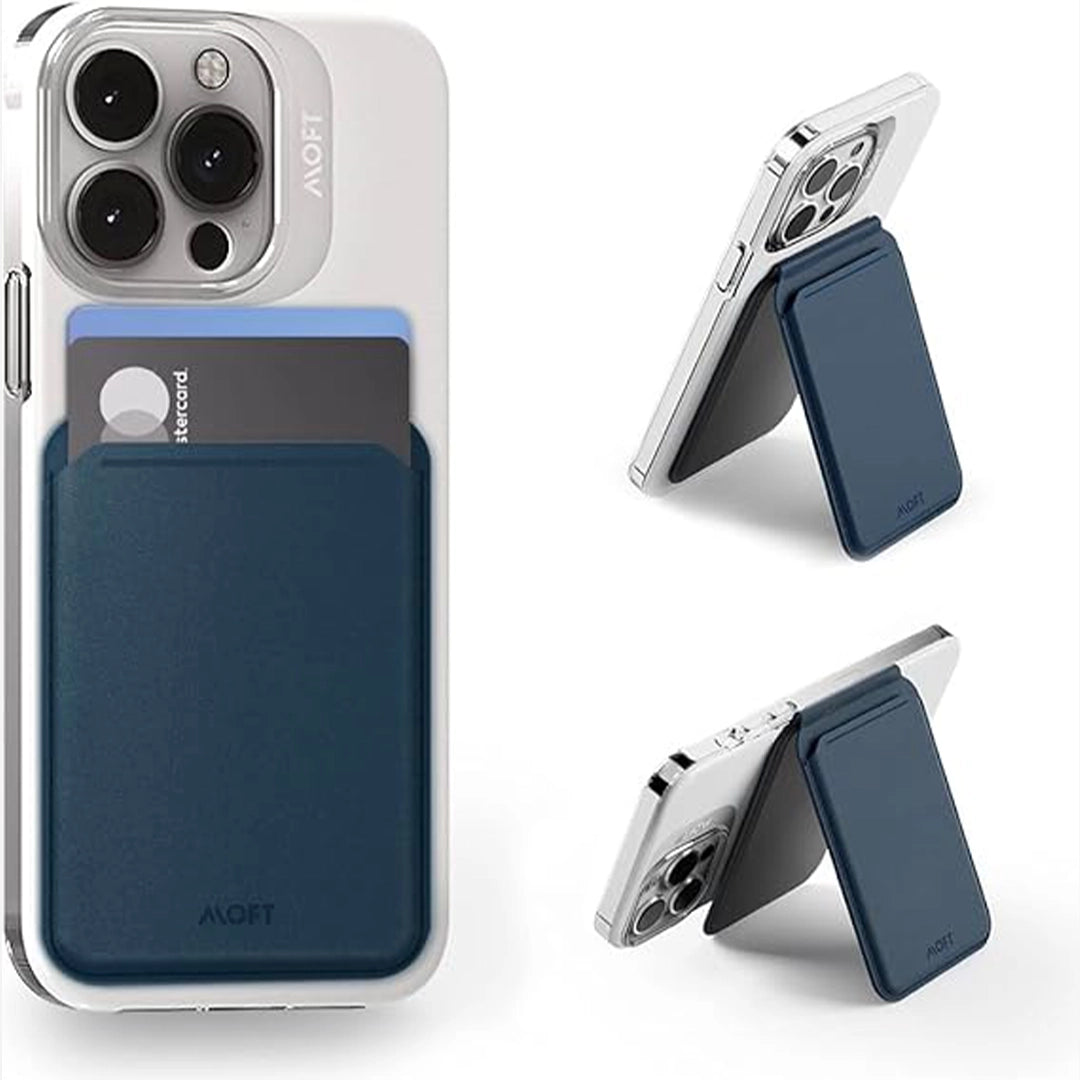 MOFT Flash Wallet Stand MOVAS