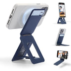 MOFT Snap Invisible Phone Tripod Stand and Wallet MOVAS