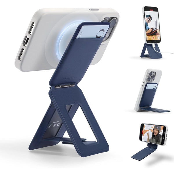 MOFT Snap Invisible Phone Tripod Stand and Wallet MOVAS