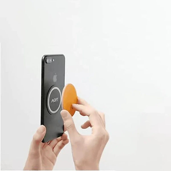Snap Phone Sticker
