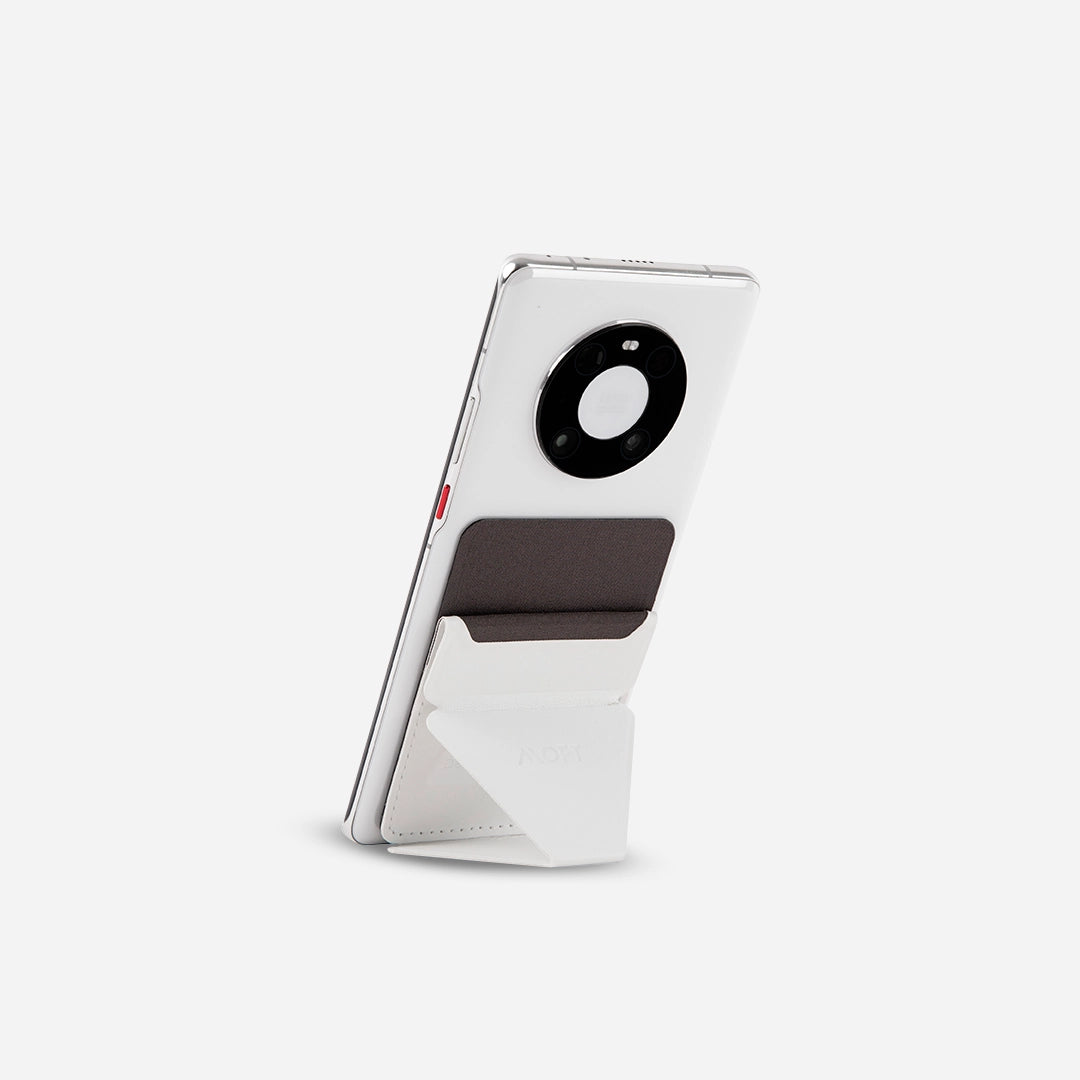 MOFT Adhesive Phone Stand and Wallet