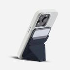 MOFT Snap-on Phone Stand & Wallet MOVAS – MagSafe Compatible