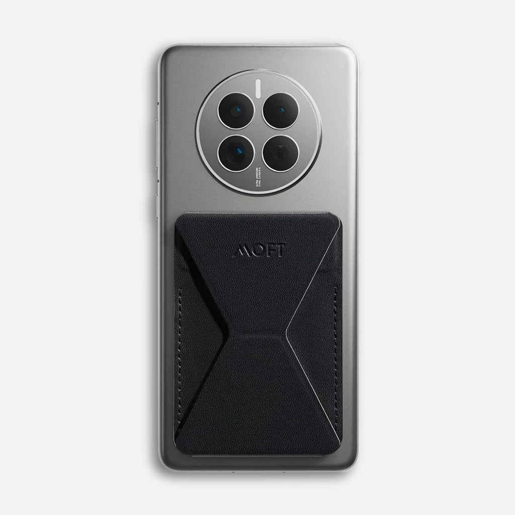 MOFT Adhesive Phone Stand and Wallet