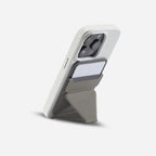 MOFT Snap-on Phone Stand & Wallet MOVAS – MagSafe Compatible