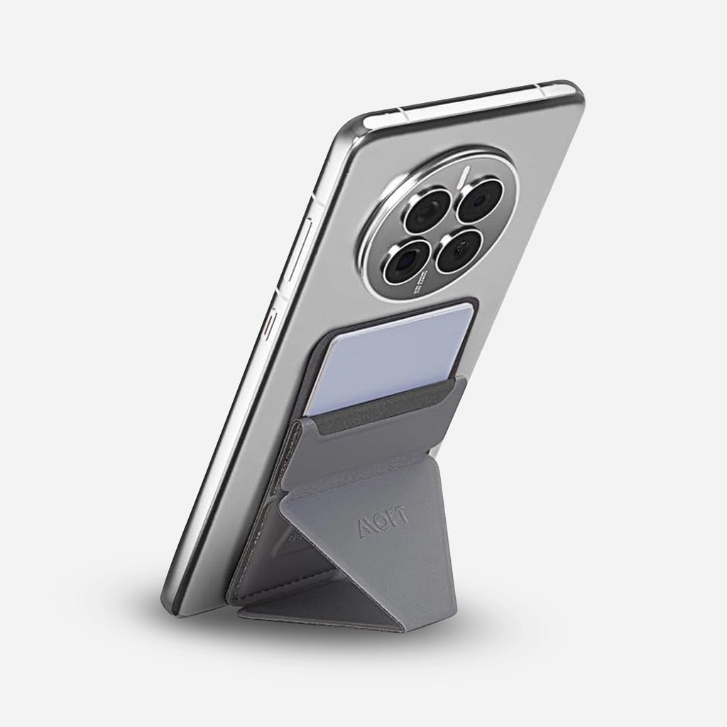 MOFT Adhesive Phone Stand and Wallet