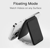 Flash wallet & Stand MOVAS