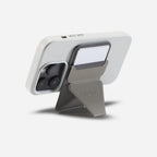 MOFT Snap-on Phone Stand & Wallet MOVAS – MagSafe Compatible