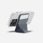 MOFT Snap-on Phone Stand & Wallet MOVAS – MagSafe Compatible