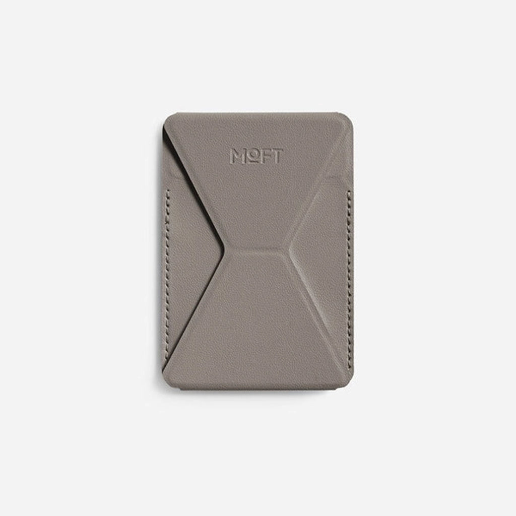 MOFT Adhesive Phone Stand and Wallet
