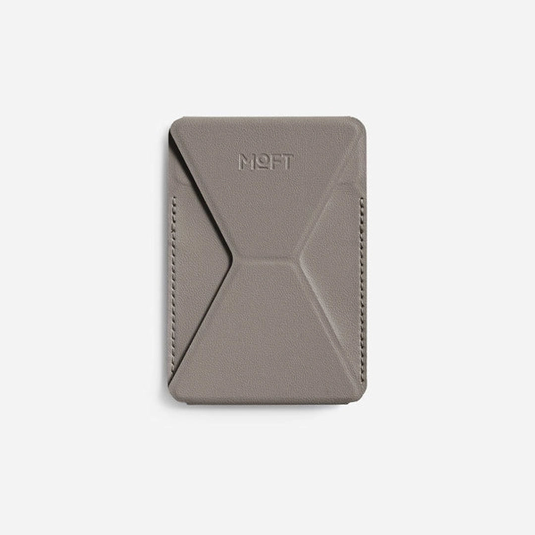 MOFT Adhesive Phone Stand and Wallet