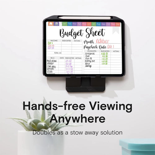 MOFT Adhesive Wall Stand and Snap Pad