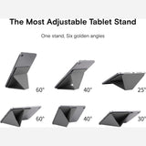 MOFT Invisible Tablet Stand