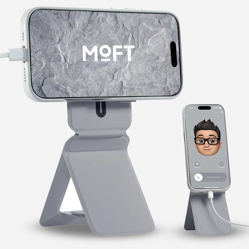 MOFT Snap Invisible Phone Tripod Stand MOVAS