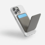MOFT Snap Invisible Phone Tripod Stand and Wallet MOVAS