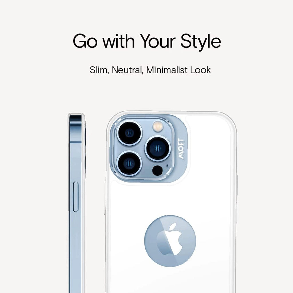 MOFT Snap Phone Case