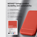 MOFT Snap Invisible Phone Tripod Stand MOVAS