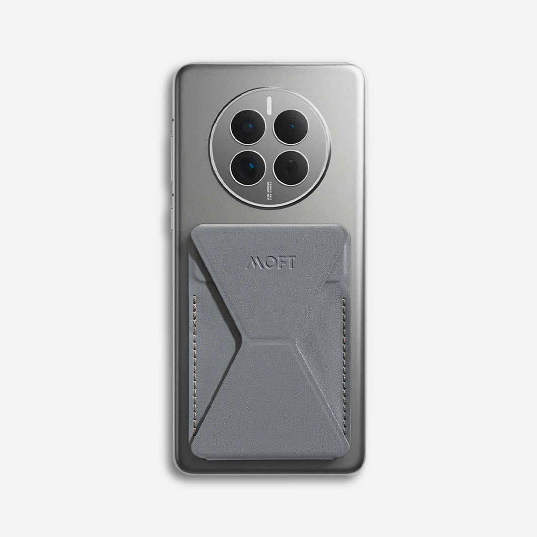 MOFT Adhesive Phone Stand and Wallet