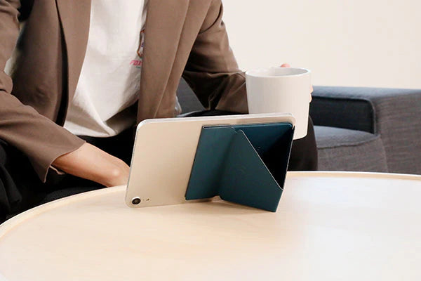 MOFT Invisible Tablet Stand product video