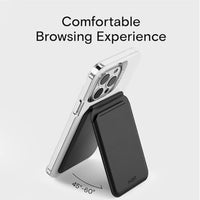 Flash wallet & Stand MOVAS