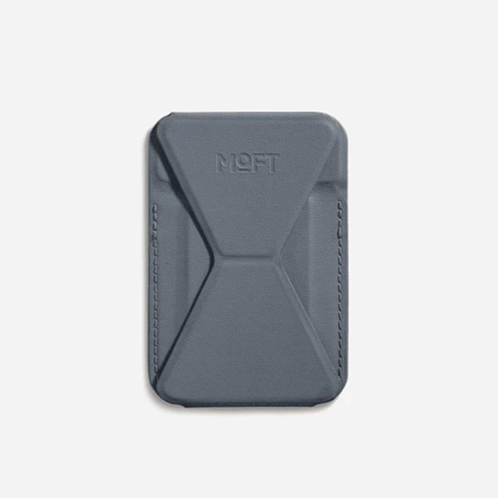 MOFT Snap-on Phone Stand & Wallet MOVAS – MagSafe Compatible