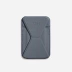 MOFT Snap-on Phone Stand & Wallet MOVAS – MagSafe Compatible