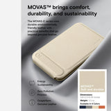 MOFT Snap Invisible Phone Tripod Stand and Wallet MOVAS