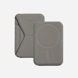 MOFT Snap-on Phone Stand & Wallet MOVAS – MagSafe Compatible