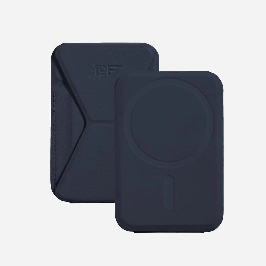 MOFT Snap-on Phone Stand & Wallet MOVAS – MagSafe Compatible