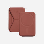 MOFT Snap-on Phone Stand & Wallet MOVAS – MagSafe Compatible