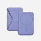 MOFT Snap-on Phone Stand & Wallet MOVAS – MagSafe Compatible