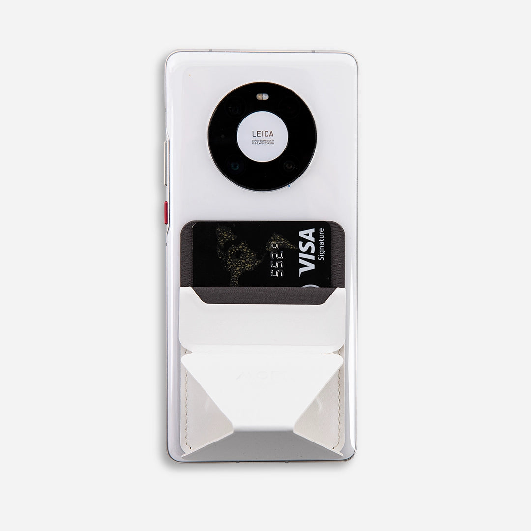 MOFT Adhesive Phone Stand and Wallet