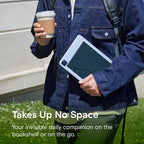 MOFT Snap Tablet Stand