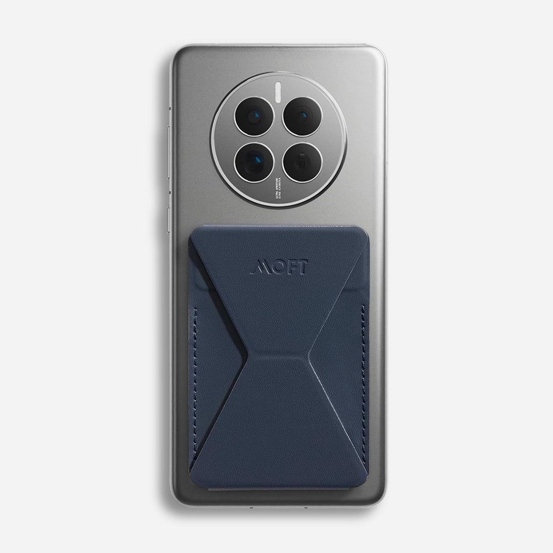 MOFT Adhesive Phone Stand and Wallet