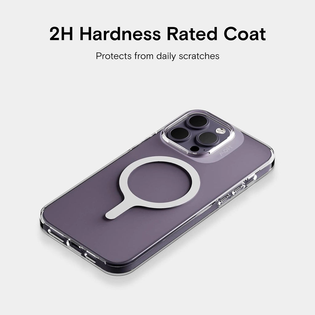MOFT Snap Phone Case
