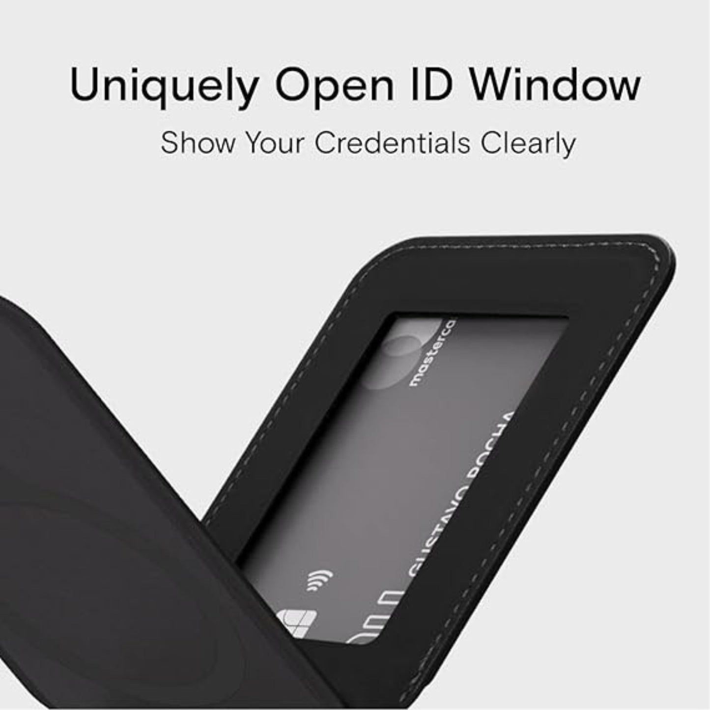 Flash wallet & Stand MOVAS