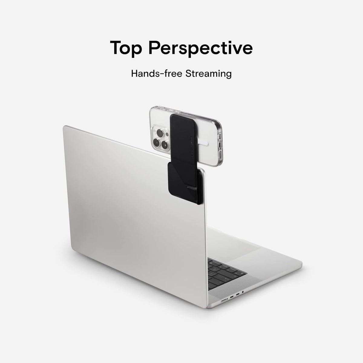 MOFT Snap Laptop Phone Mount