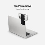 MOFT Snap Laptop Phone Mount
