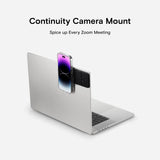 MOFT Snap Laptop Phone Mount